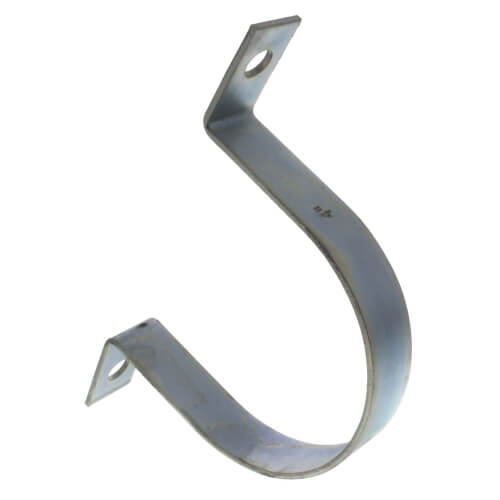 Main product image of 4" Galvanized Strap
