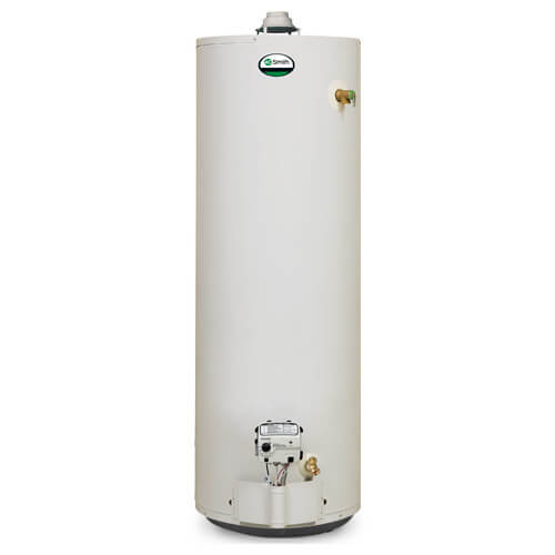 AO Smith GVR40 40 Gal 40,000 BTU ProMax Plus High Efficiency Gas