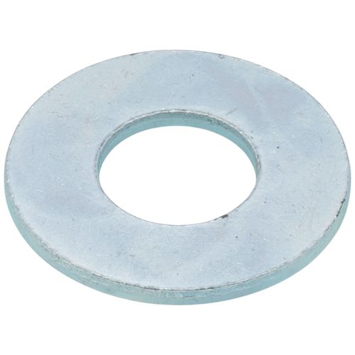 Main product image of 3/8" Electro-Galvanized Round Washer