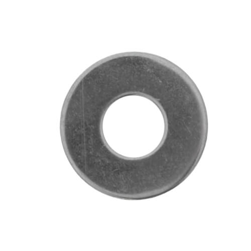 Main product image of 1/2" Electro-Galvanized Round Washer