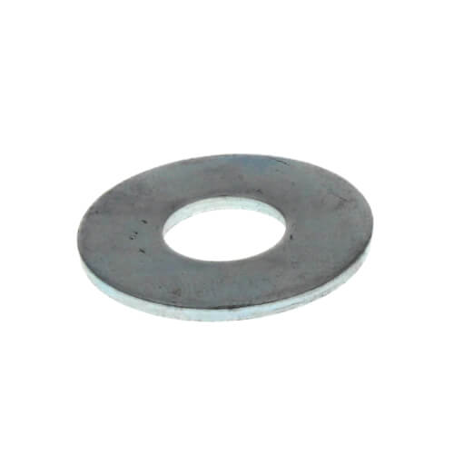 Main product image of 1/2" Electro-Galvanized Round Washer