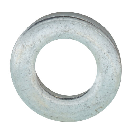 GVRW050T Bluefin GVRW050T 1/2" ElectroGalvanized Round Washer
