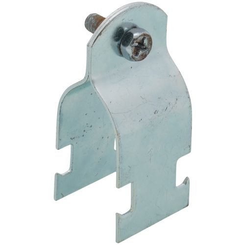 Main product image of 1" Electro-Galvanized Multi-Strut Pipe Clamp