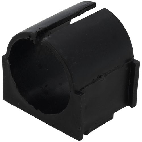 Main product image of 1-3/8" OD Electro-Galvanized Strut Cushion Clamp