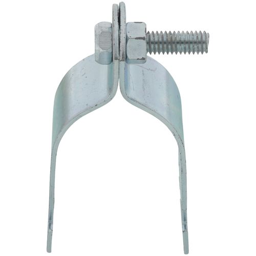 Main product image of 1-1/2" Electro-Galvanized Multi-Strut Pipe Clamp