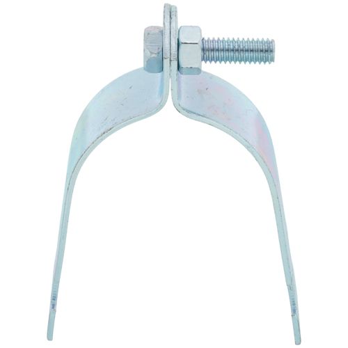 Main product image of 2" Electro-Galvanized Multi-Strut Pipe Clamp