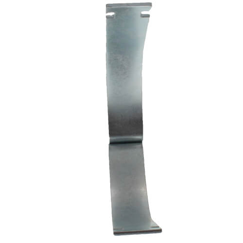 5" Electro-Galvanized Multi-Strut Pipe Clamp