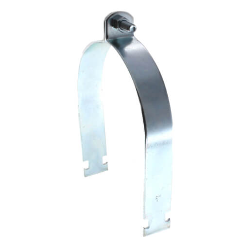 GVSC600 Bluefin GVSC600 6" ElectroGalvanized MultiStrut Pipe Clamp