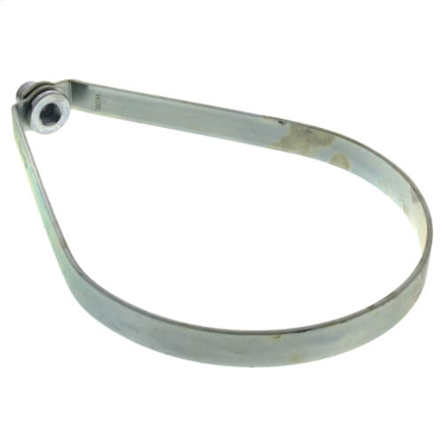6" Em-Lok Adjustable Swivel Ring, NFPA