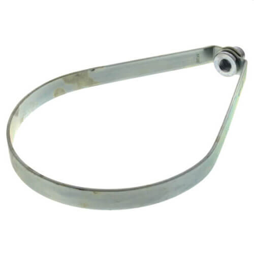 6" Em-Lok Adjustable Swivel Ring, NFPA