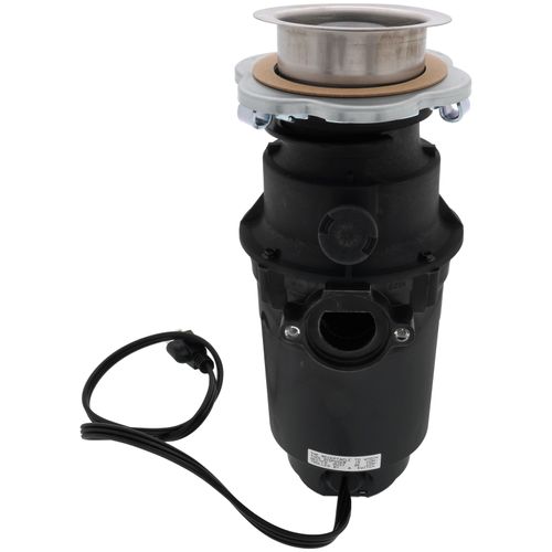 Main product image of GX PRO Lite Garbage Disposal with Power Cord, 1/3 HP, GXP33C