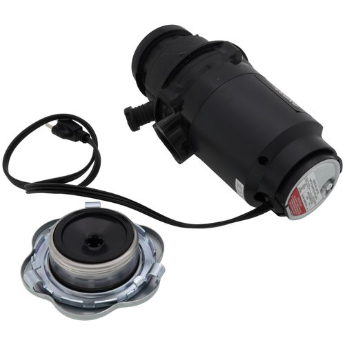 Main product image of GX PRO Lite Garbage Disposal with Power Cord, 1/3 HP, GXP33C