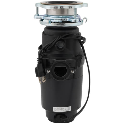 Main product image of GX PRO Prep Garbage Disposal with Power Cord, 1/2 HP, GXP50C
