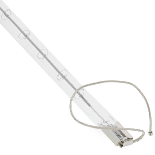 Main product image of 1600w 240v I/r Quartz Lamp, H-0020S