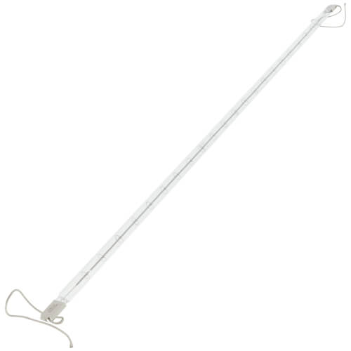 Main product image of 1600w 240v I/r Quartz Lamp, H-0020S