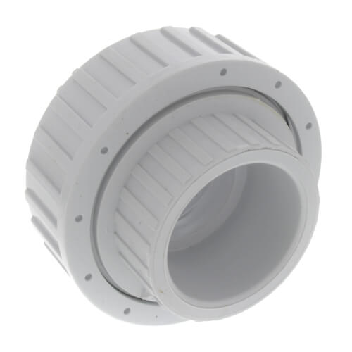 Main product image of 1-1/2" Socket PVC Union