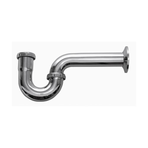 Main product image of Chrome Plated P-Trap