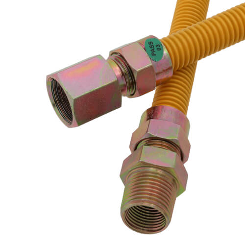 Main product image of 1/2" Gas Sediment Trap Kit