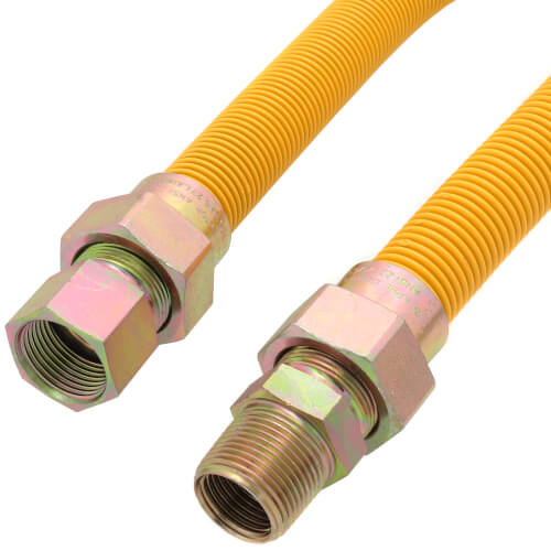 Main product image of 3/4" Gas Sediment Trap Kit