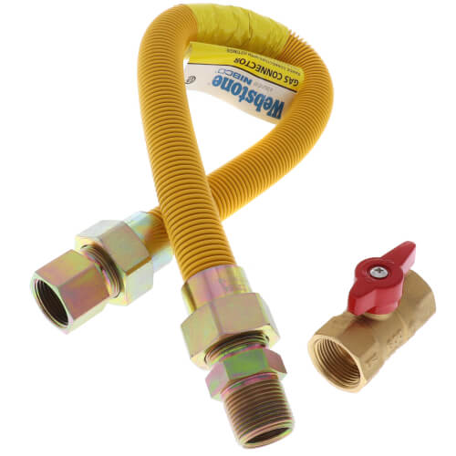 H2256324 stone H2256324 E2 Tankless Water Heater Install Kit