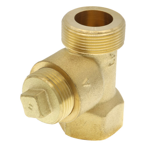 Main product image of E2 3/4" Isolator Expansion Adapter Kit (Lead Free)