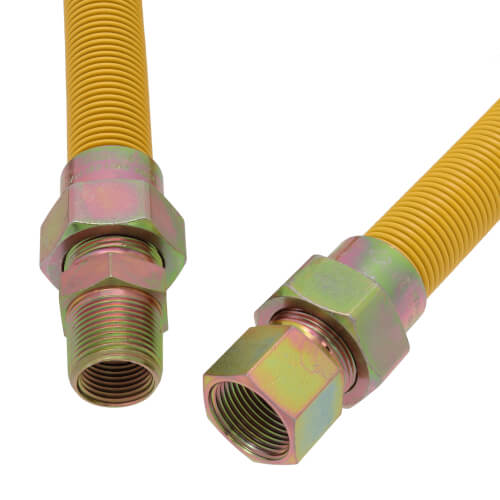 Main product image of 3/4" IPS Isolator E-X-P E2 Complete Tankless Water Heater Service Valve Kit
