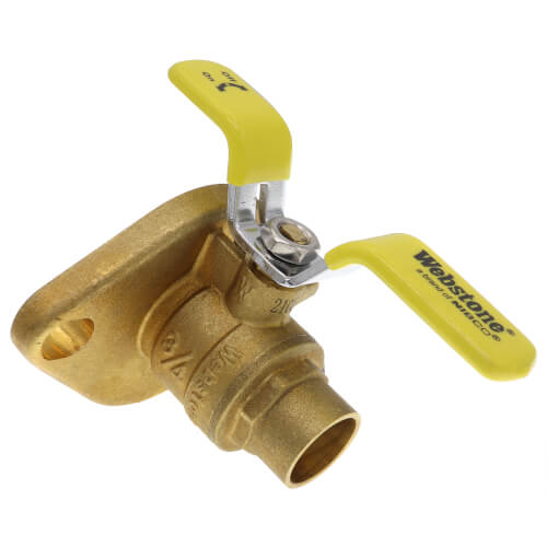 Main product image of 3/4" Sweat Isolator - High Velocity