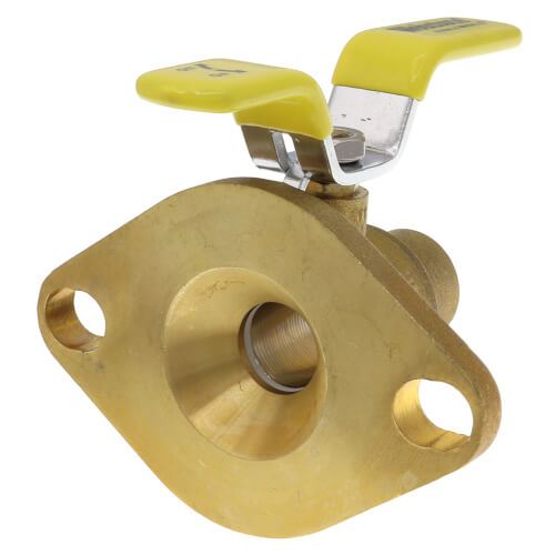 Main product image of 3/4" Sweat Isolator - High Velocity