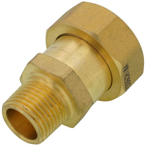 Main product image of 1/2" MIP x G1 Brass Union (Lead Free)