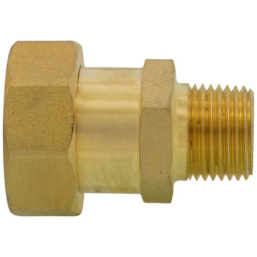 Main product image of 1/2" MIP x G1 Brass Union (Lead Free)