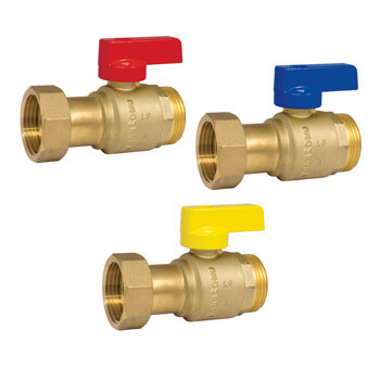 Main product image of 1" Isolation Kit for TMV