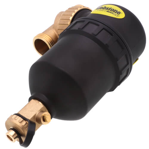 H70700 stone H70700 Boiler Filter Body Only Install Kit