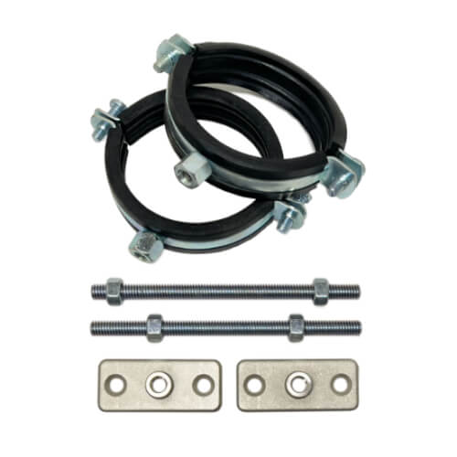 Main product image of 1" MIP Hydraulic Separator