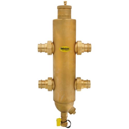 Main product image of 1" Press Hydraulic Separator