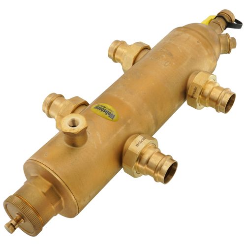 Main product image of 1" Press Hydraulic Separator