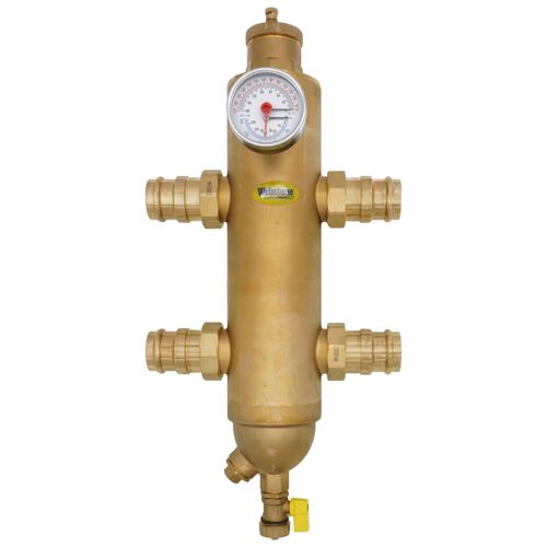 Main product image of 1-1/4" Press Hydraulic Separator
