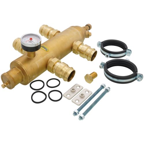 Main product image of 1-1/2" Press Hydraulic Separator