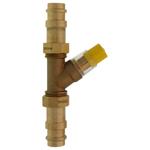 Main product image of 3/4" Press Differential Pressure By-Pass Valve