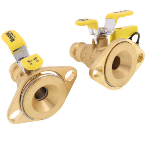 Main product image of 3/4" Press x Rotating Flange High Velocity Isolator Circulator Pump Install Kit