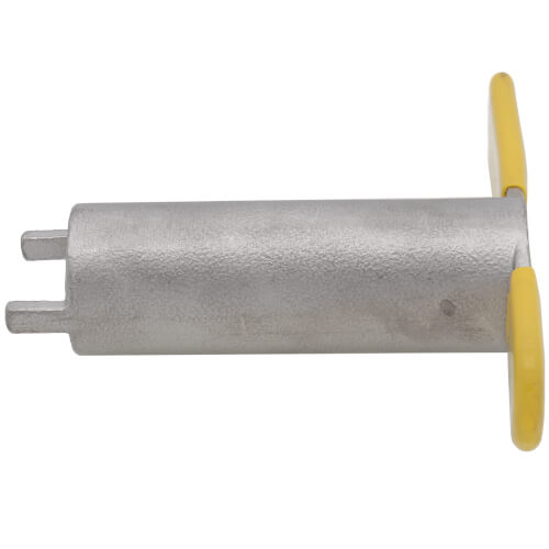 Main product image of 1/2 thru 3/4 Stem Extension 