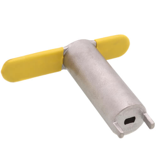 Main product image of 1/2 thru 3/4 Stem Extension 