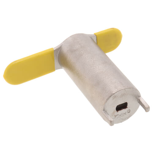 Main product image of 1" Stem Extension Kit fits 1" Isolator w/ Rotating Flange, Ball Drain & Ball Valve