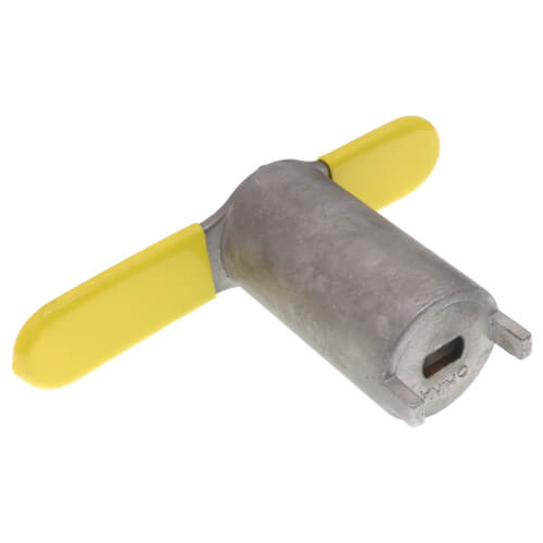 Main product image of 1-1/2" to 2" Stem Extension Kit fits 1-1/2" to 2" Isolator w/ Rotating Flange, Ball Drain & Ball Valve