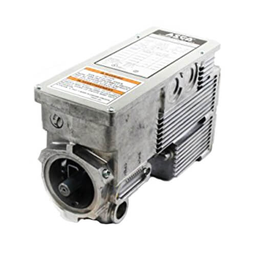 Main product image of Proof of Closure Hydramotor Actuator with Auxiliary Switch (120V)
