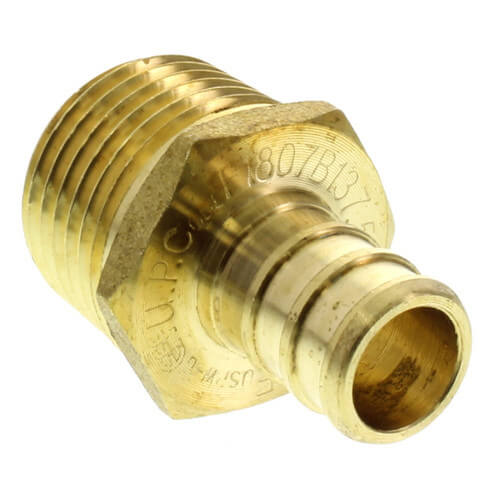 John Guest Adattatori In Rame Senza Piombo Efield - 10 Pezzi - Foto 11