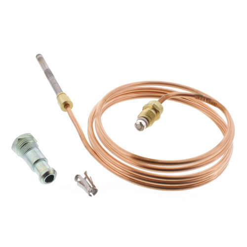 Main product image of 48" Universal Replacement Thermocouple