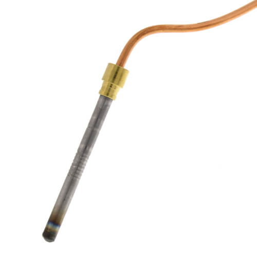 Sostituzione Termocoppia Rodgers Bianco Termocoppia Da 48 Pollici Tipo B - Ricambio Pesante Per H06E-048, Rodgers, Bianco Rilegatrice Termica - Foto 4