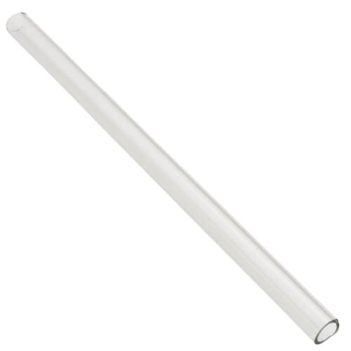 Main product image of 10" (5/8" O.D.) Standard Gauge Glass (6/Pkg.)