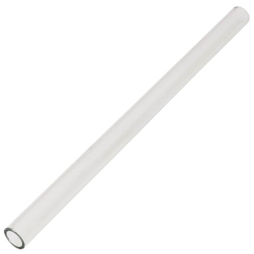 Main product image of 10" (5/8" O.D.) Standard Gauge Glass (6/Pkg.)