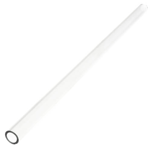 Main product image of 14" (5/8" O.D.) Standard Gauge Glass (6/Pkg.)